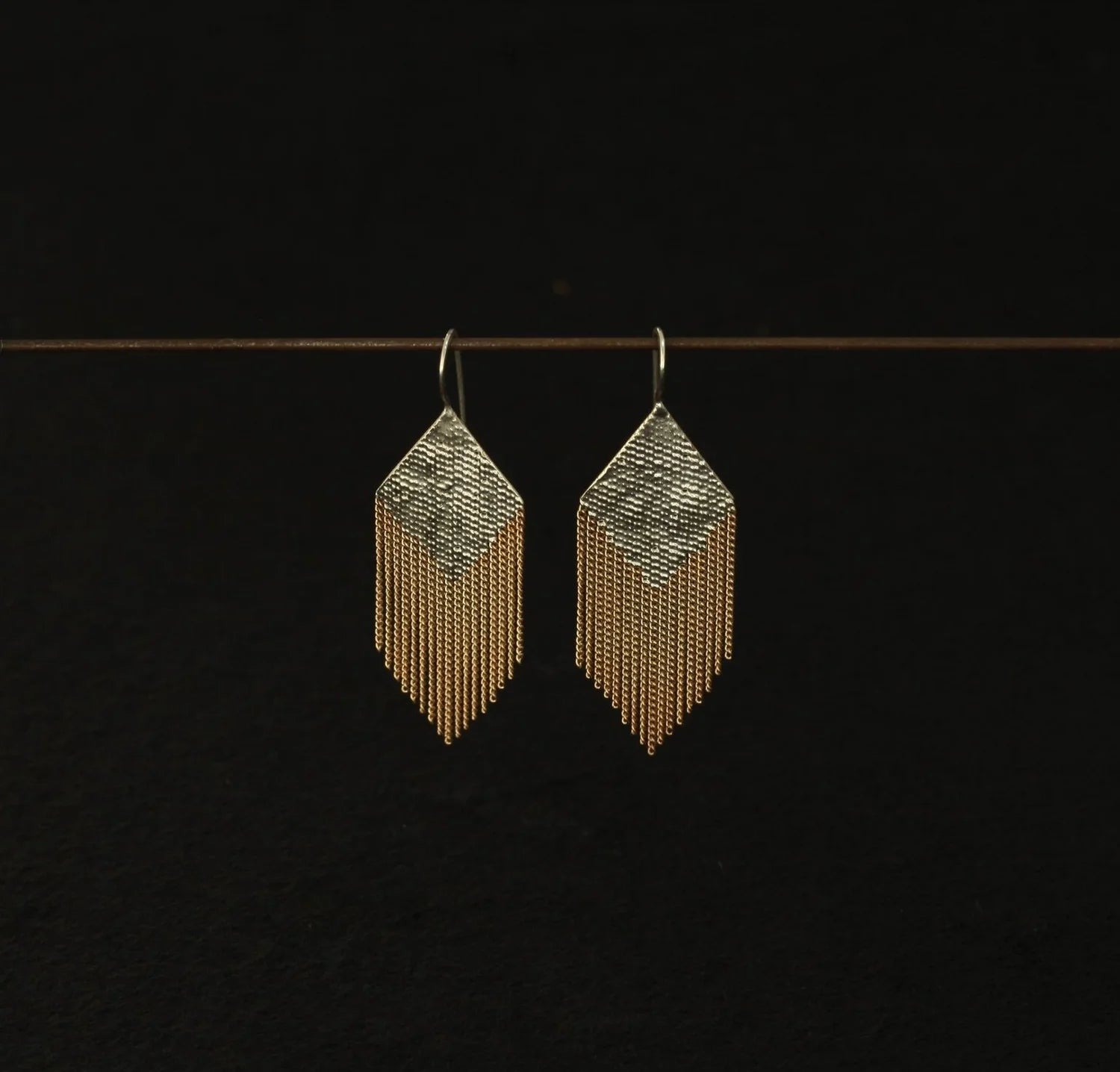 Small Aly Earrings