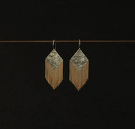 Small Aly Earrings
