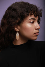 Load image into Gallery viewer, Small Aly Earrings
