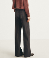 Load image into Gallery viewer, Hans tailored pants - Black Pepper

