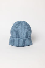 Load image into Gallery viewer, Key Ribbed Beanie
