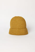 Load image into Gallery viewer, Key Ribbed Beanie
