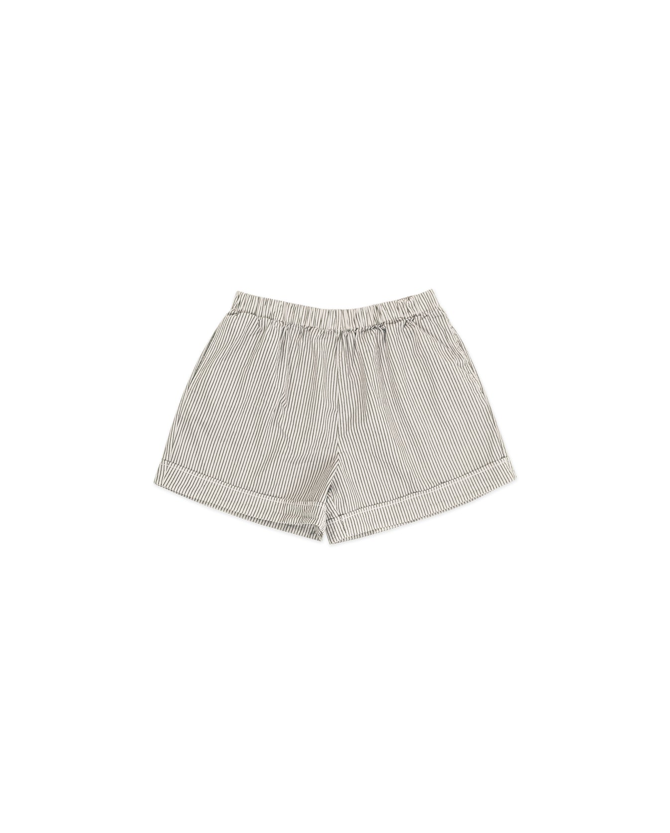 Hawthorn Short
