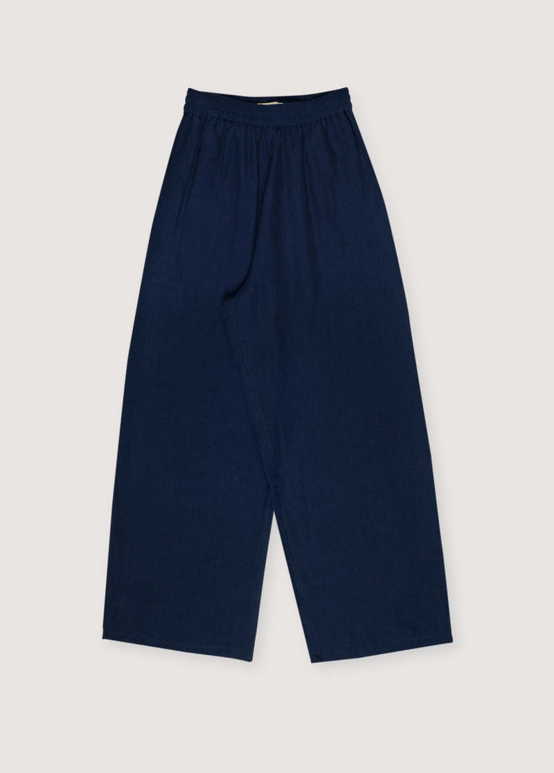 Hera Pants Navy