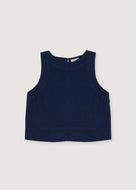 Hera Top Navy