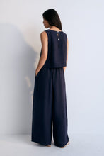 Load image into Gallery viewer, Hera Pants Navy
