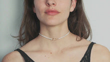 Load image into Gallery viewer, Hook Necklace
