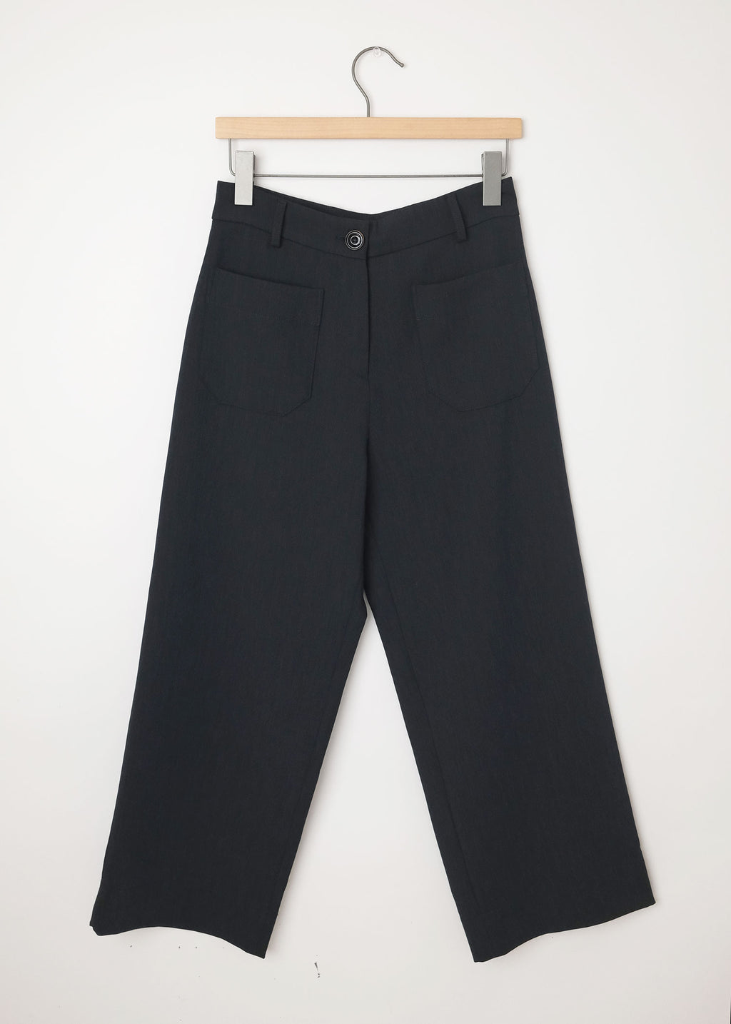 Hudkin Pants in  Mood Indigo