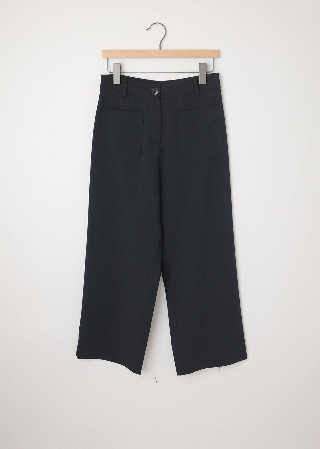 Hudkin Pants in  Mood Indigo