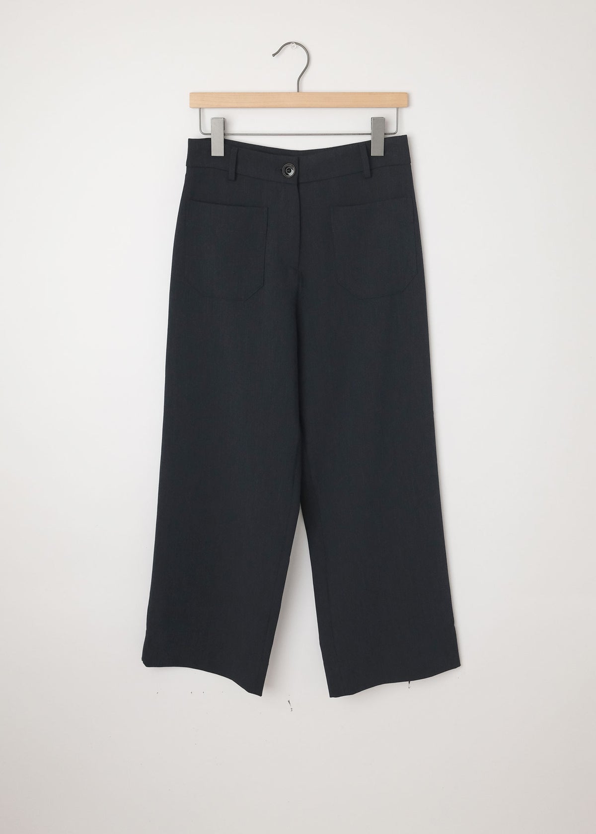 Hudkin Pants in  Mood Indigo
