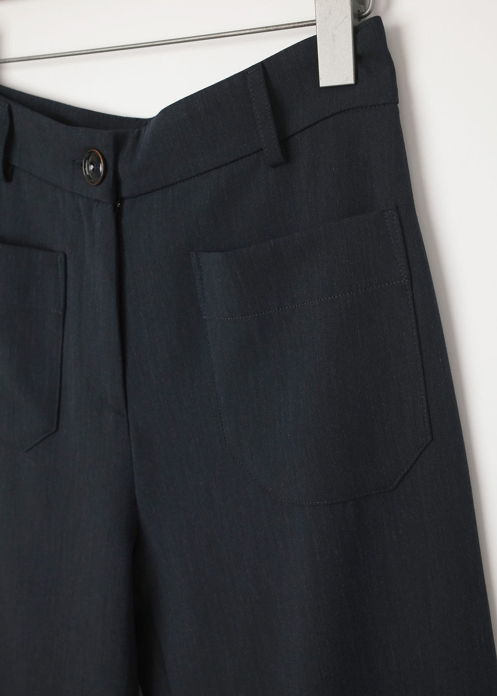 Hudkin Pants in  Mood Indigo