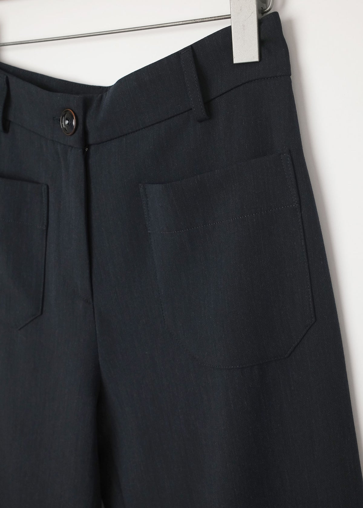 Hudkin Pants in  Mood Indigo