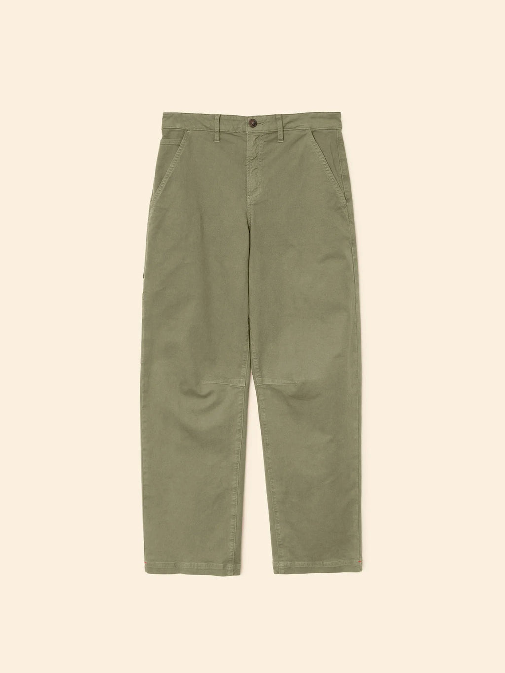 Rancho Pant Army Green