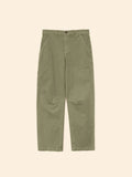 Rancho Pant Army Green