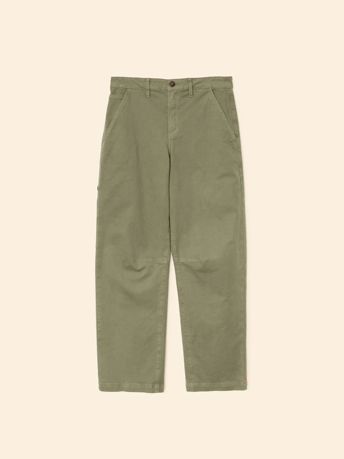Rancho Pant Army Green