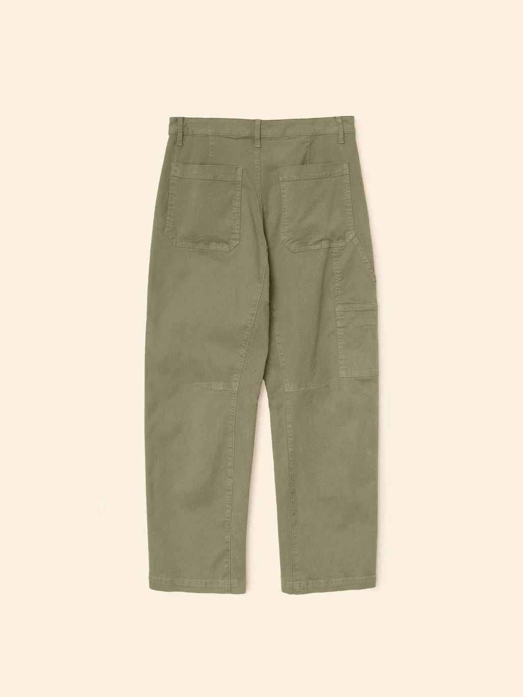 Rancho Pant Army Green