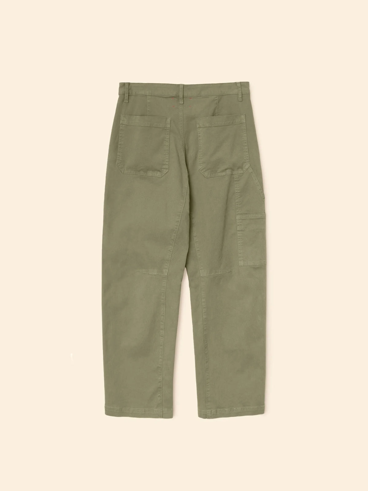 Rancho Pant Army Green