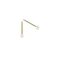 Mini Pearl Studs