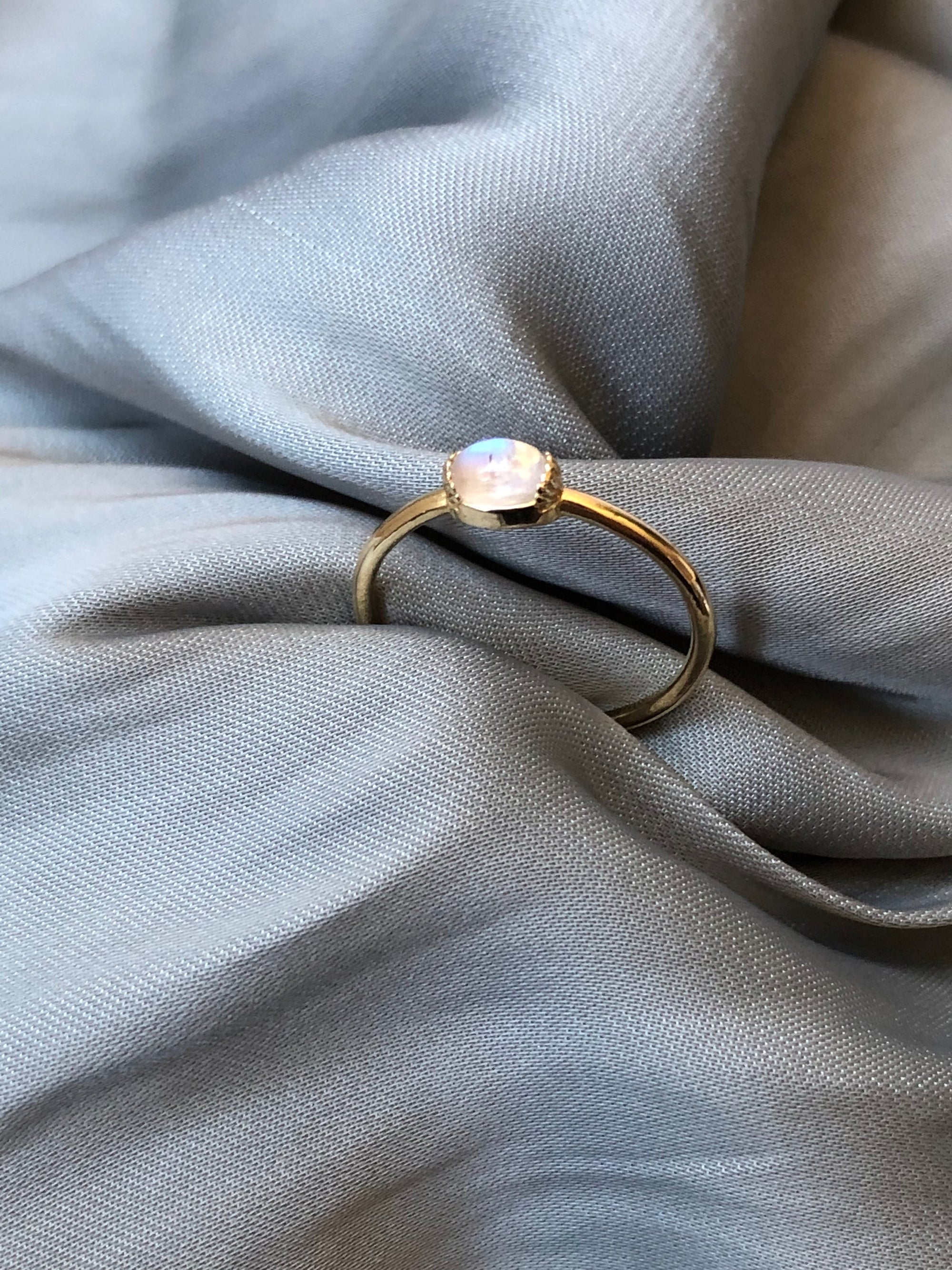 10k St Croix Ring sz7