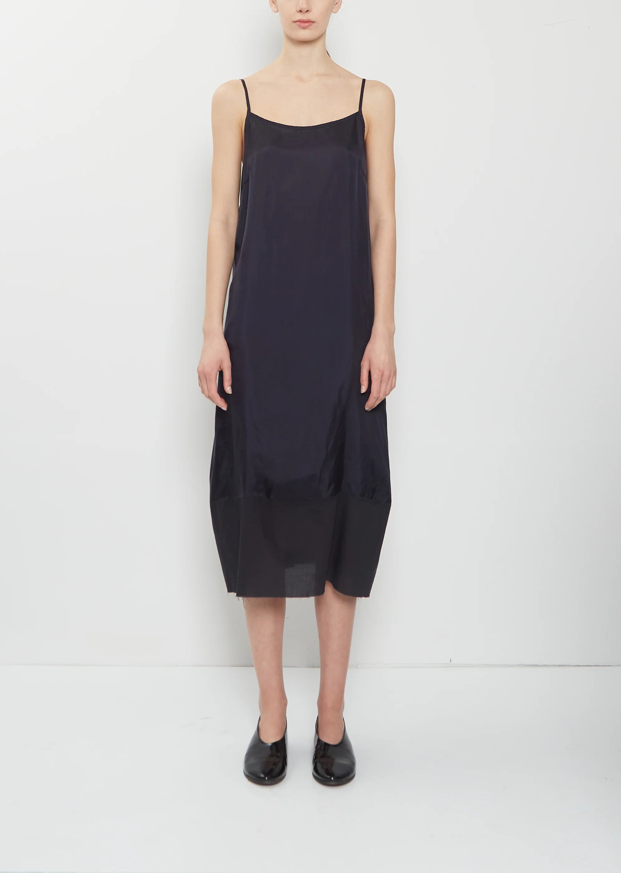 Bemberg Cupro Underdress
