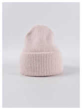 Load image into Gallery viewer, Angora Beanie Hat
