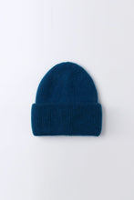 Load image into Gallery viewer, Angora Beanie Hat
