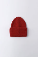 Load image into Gallery viewer, Angora Beanie Hat
