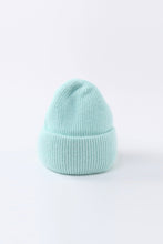 Load image into Gallery viewer, Angora Beanie Mint
