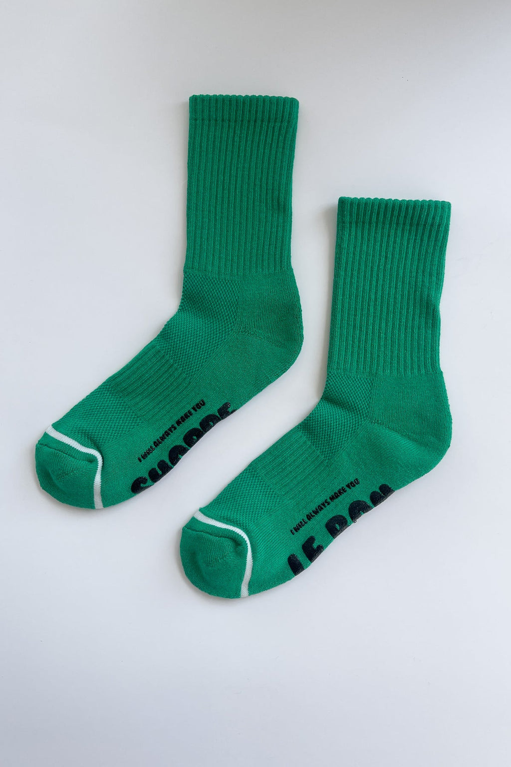 Hugger Socks