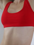 Scoop Bra Goji