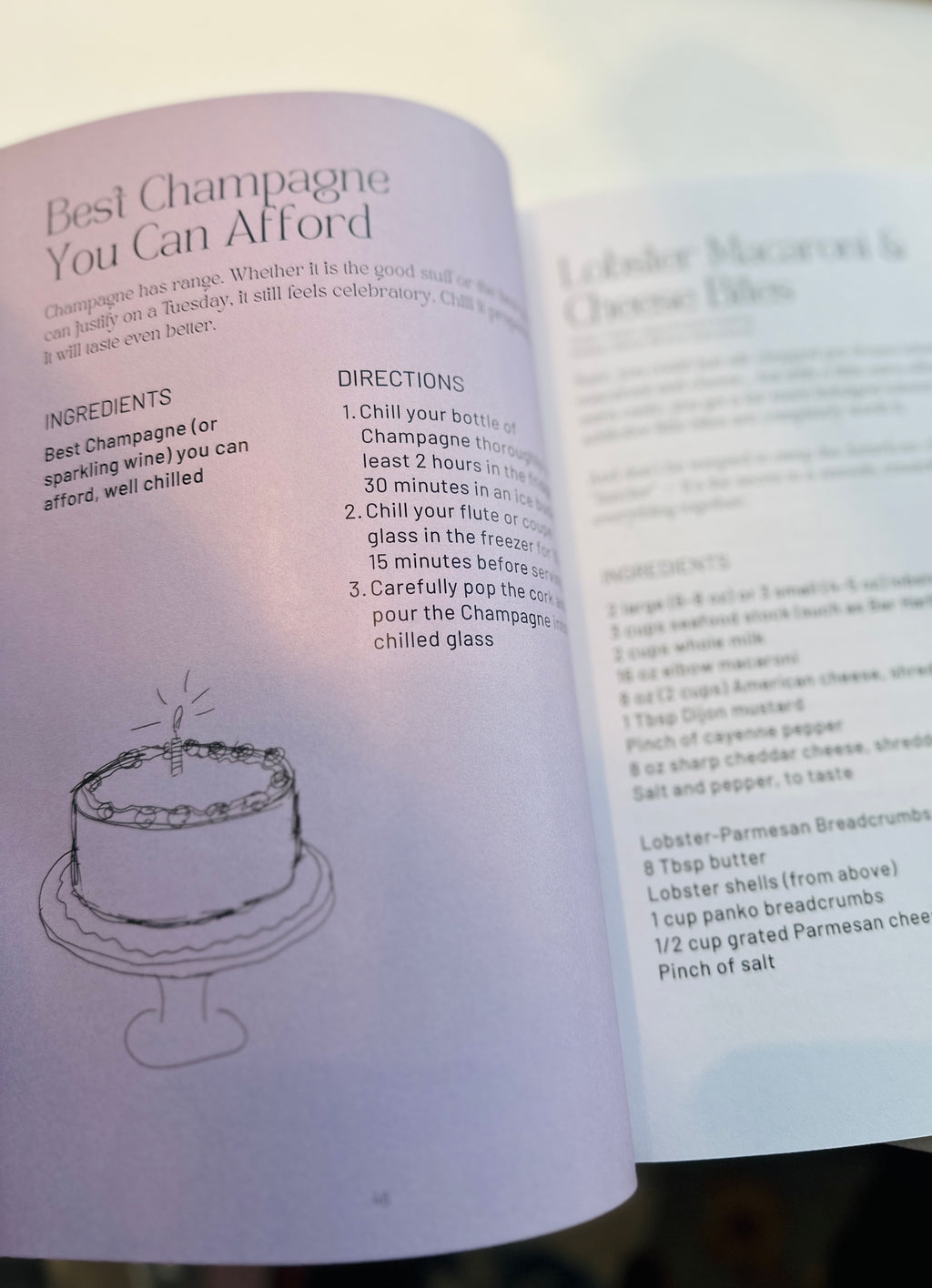 EASY FANCY BOOK