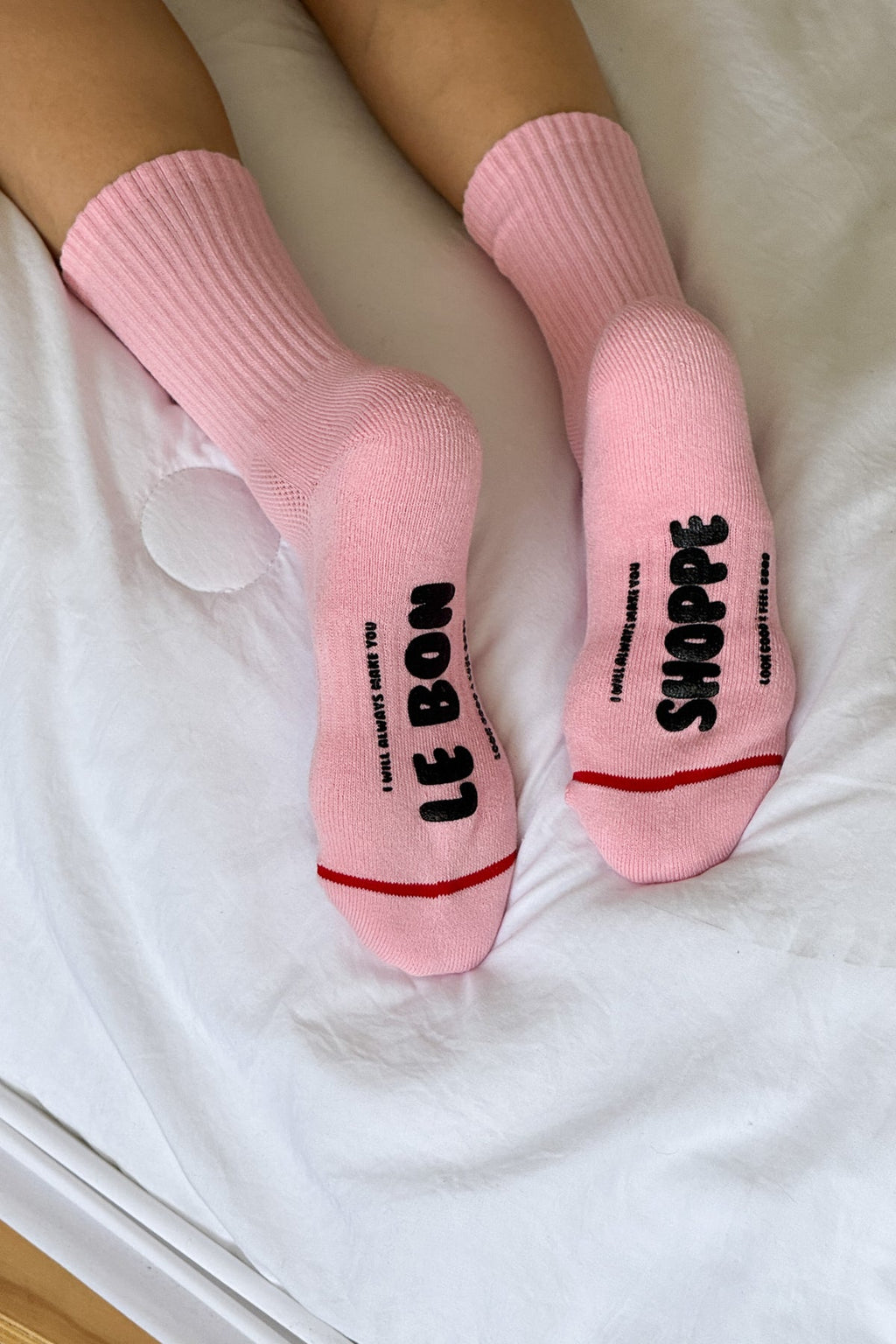 Hugger Socks