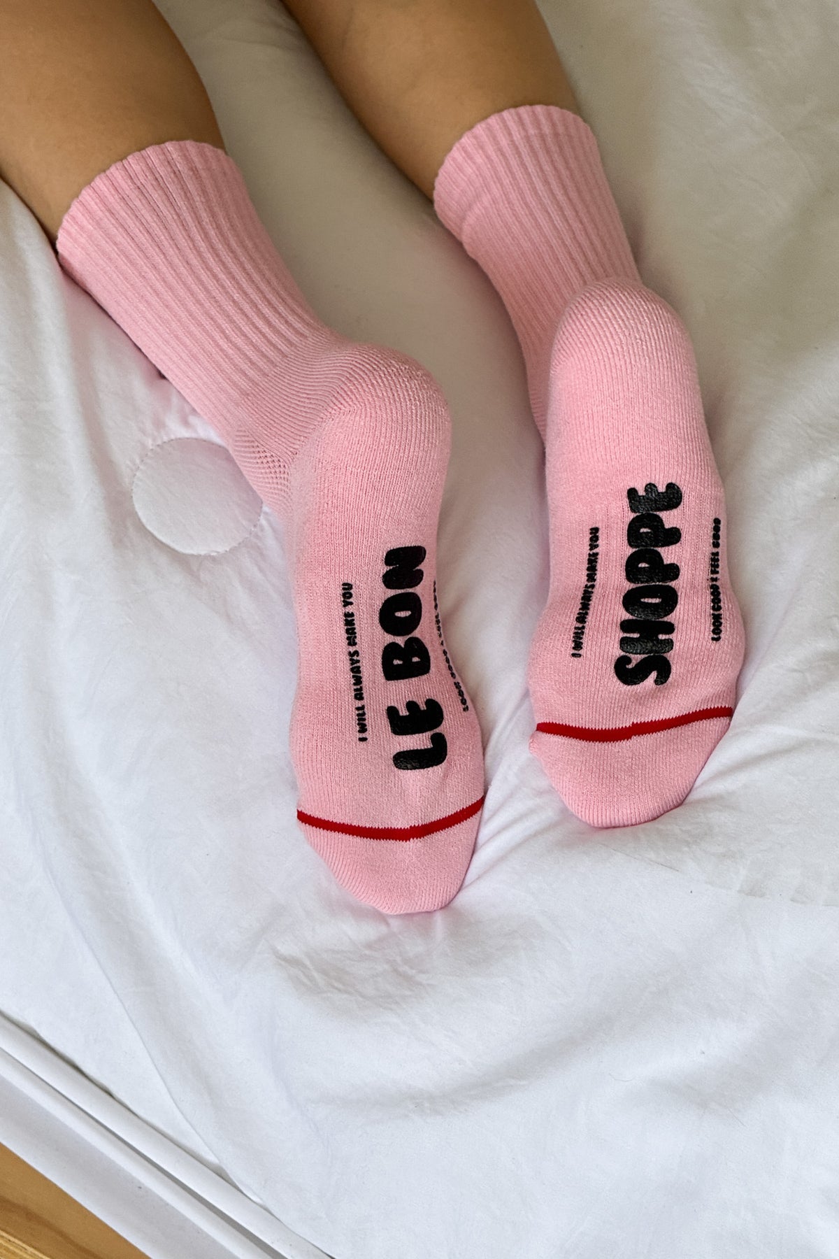 Hugger Socks