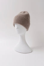 Load image into Gallery viewer, Unisex Cashmere Wool Beanie
