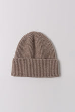 Load image into Gallery viewer, Unisex Cashmere Wool Beanie
