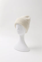 Load image into Gallery viewer, Unisex Cashmere Wool Beanie
