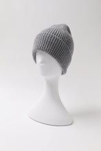 Load image into Gallery viewer, Unisex Cashmere Wool Beanie
