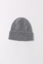 Load image into Gallery viewer, Unisex Cashmere Wool Beanie
