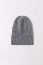 Load image into Gallery viewer, Unisex Cashmere Wool Beanie
