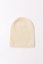 Load image into Gallery viewer, Unisex Cashmere Wool Beanie
