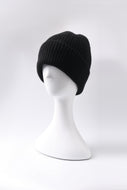 Unisex Cashmere Wool Beanie