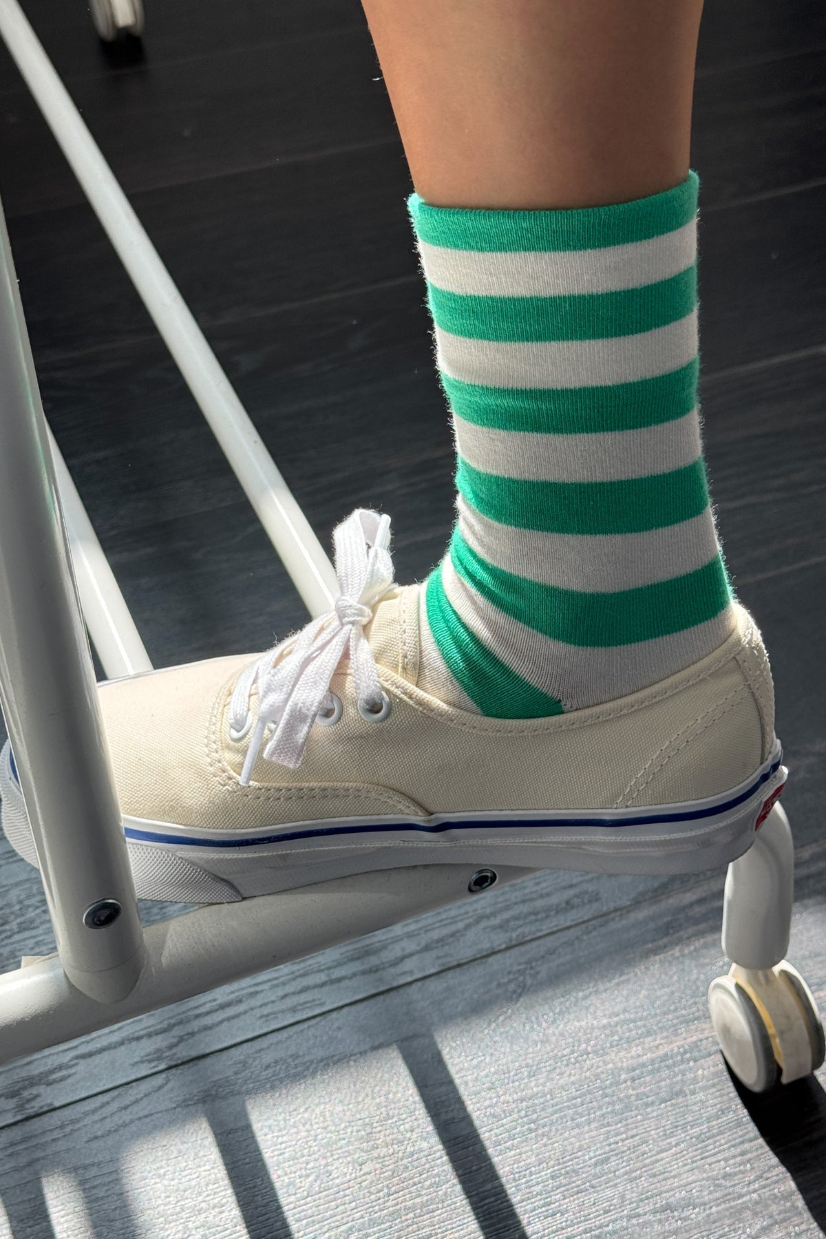Wally Socks