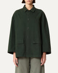 Giulia Star Jacket in Kombu