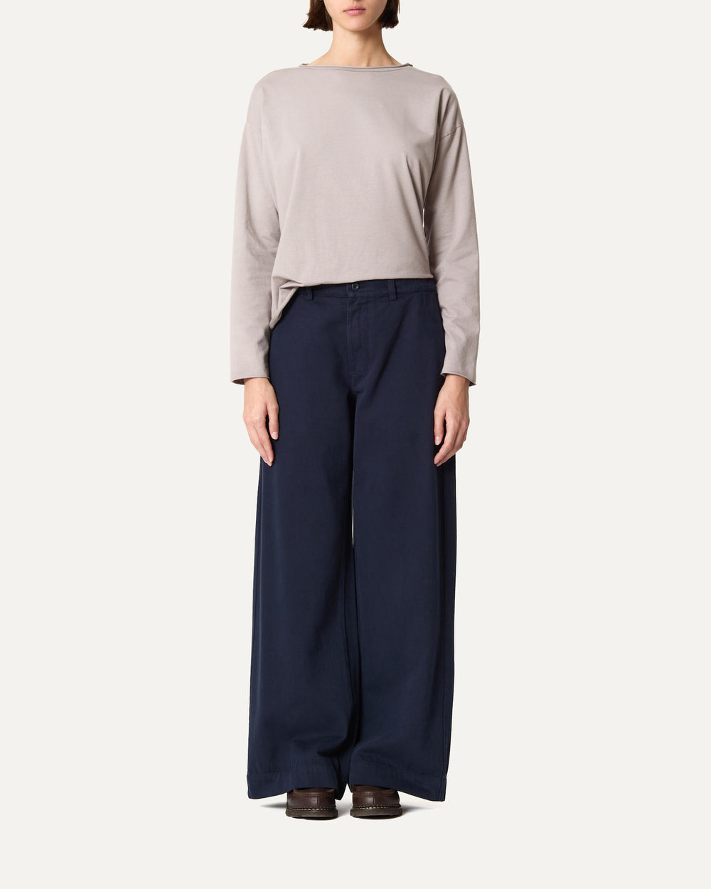 Pandora Full Leg Pants