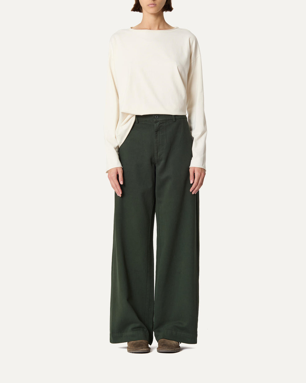 Pandora Full Leg Pants