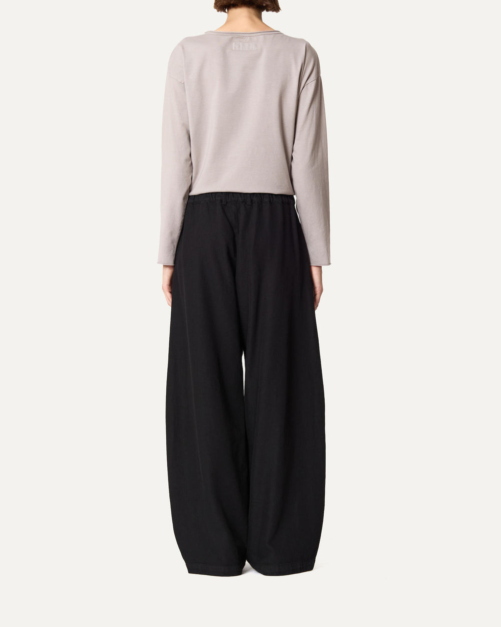 Bonnie Cotton Twill Pants