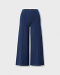 Irina Cropped Wide Leg Pant