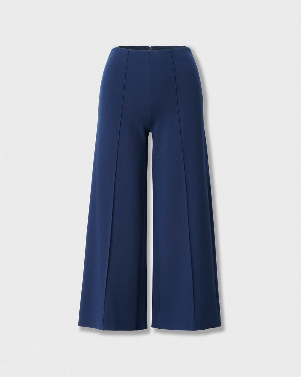 Irina Cropped Wide Leg Pant