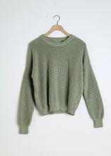 Load image into Gallery viewer, Cotton Pull On Sweater
