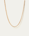 Dhani Chain Gold